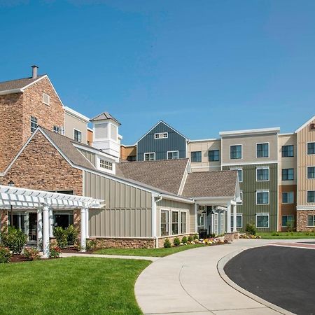 Residence Inn By Marriott Philadelphia Great Valley/Малверн Екстер'єр фото