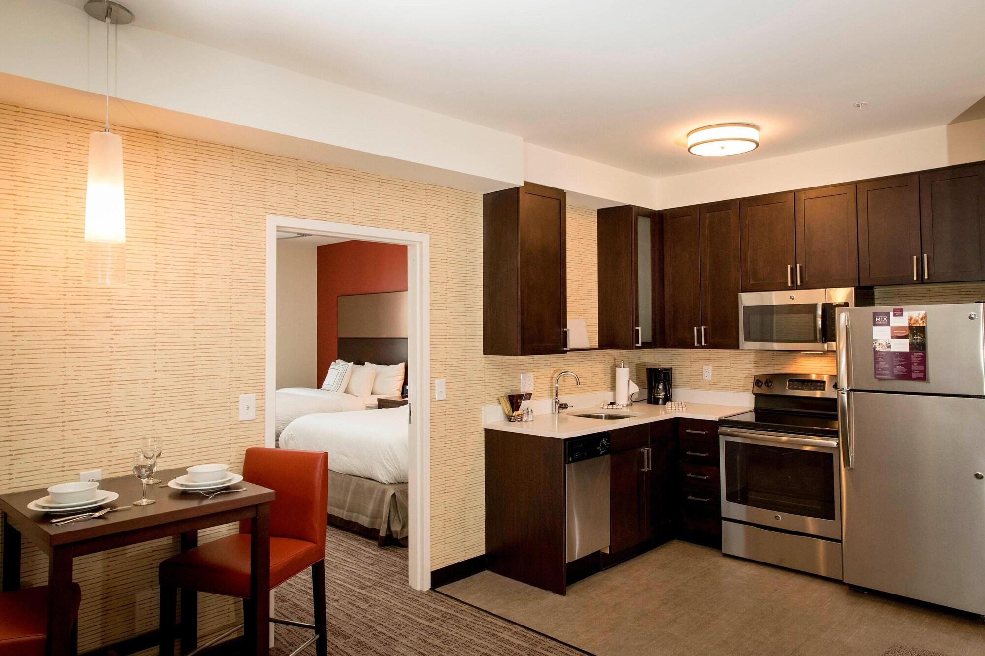 Residence Inn By Marriott Philadelphia Great Valley/Малверн Екстер'єр фото